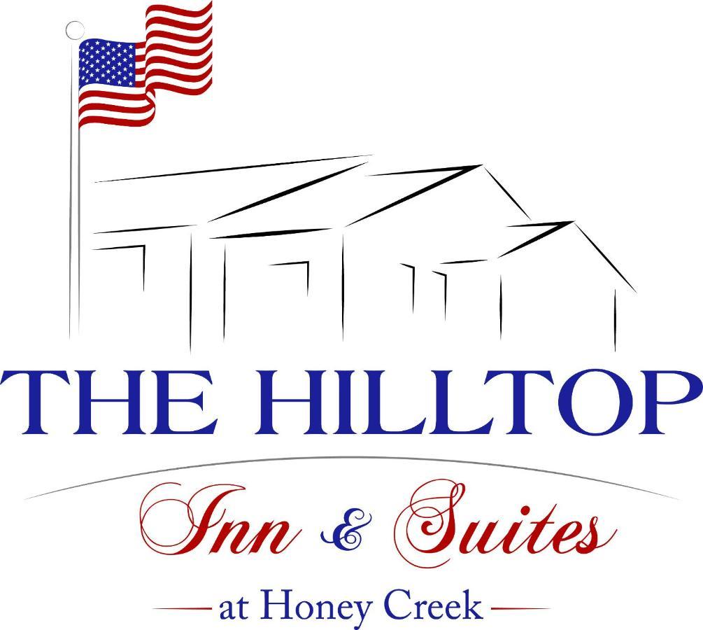 Hilltop Inn & Suites Grove Экстерьер фото